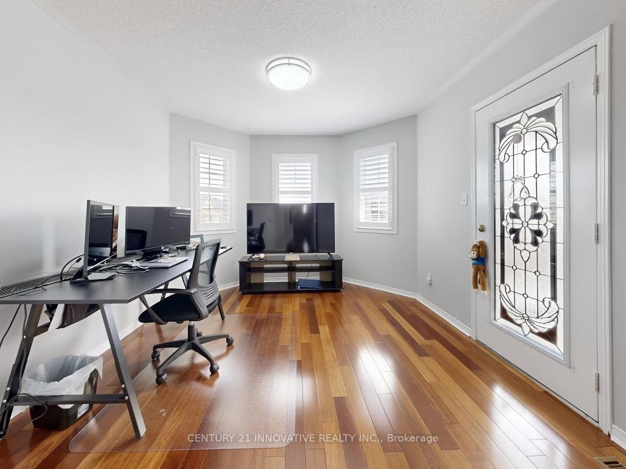 Detached House for sale at 336 St Joan of Arc Avenue, Vaughan, Ontario, L6A 3N1 - Maple - MLS: N12983888