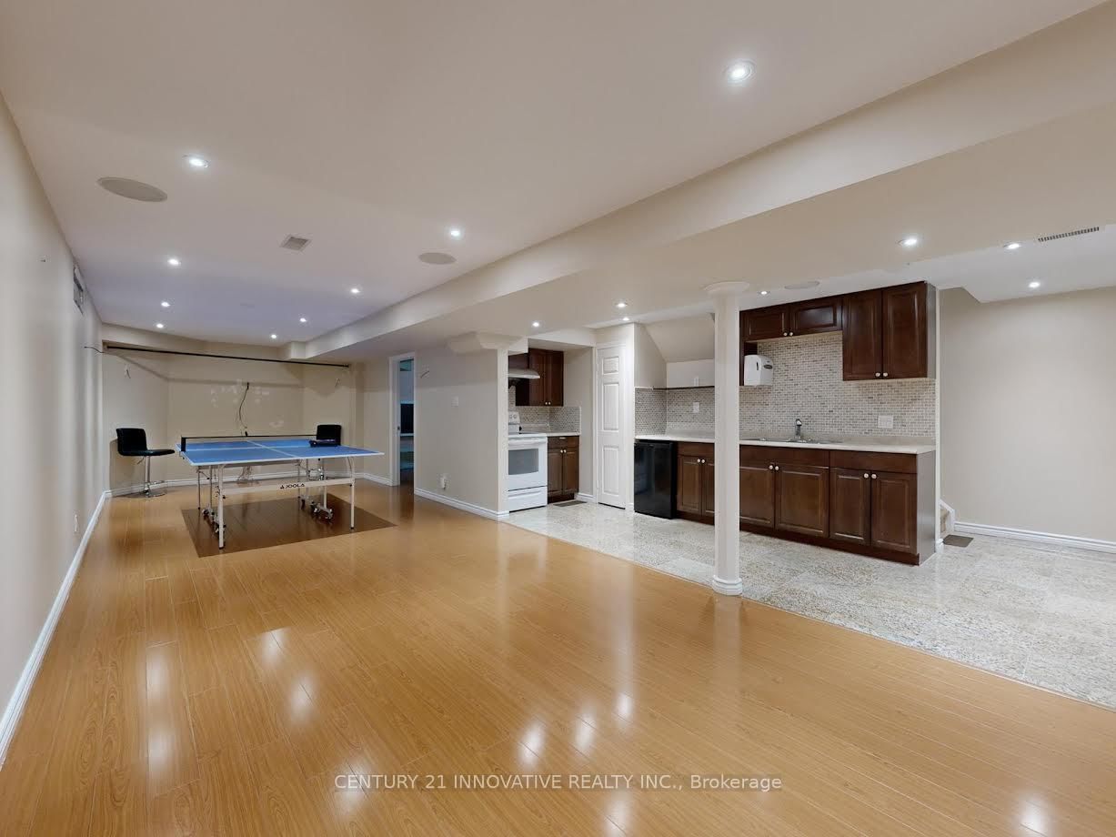 Detached House for sale at 336 St Joan of Arc Avenue, Vaughan, Ontario, L6A 3N1 - Maple - MLS: N12983888