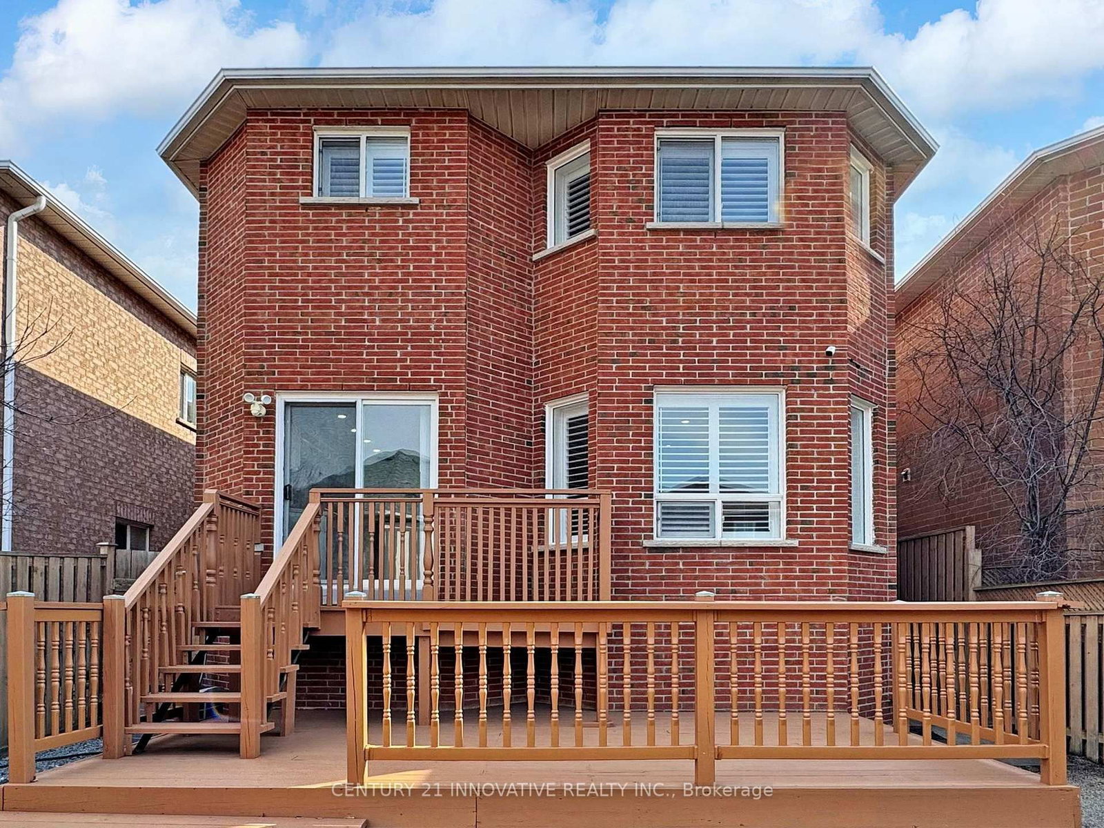 Detached House for sale at 336 St Joan of Arc Avenue, Vaughan, Ontario, L6A 3N1 - Maple - MLS: N12983888