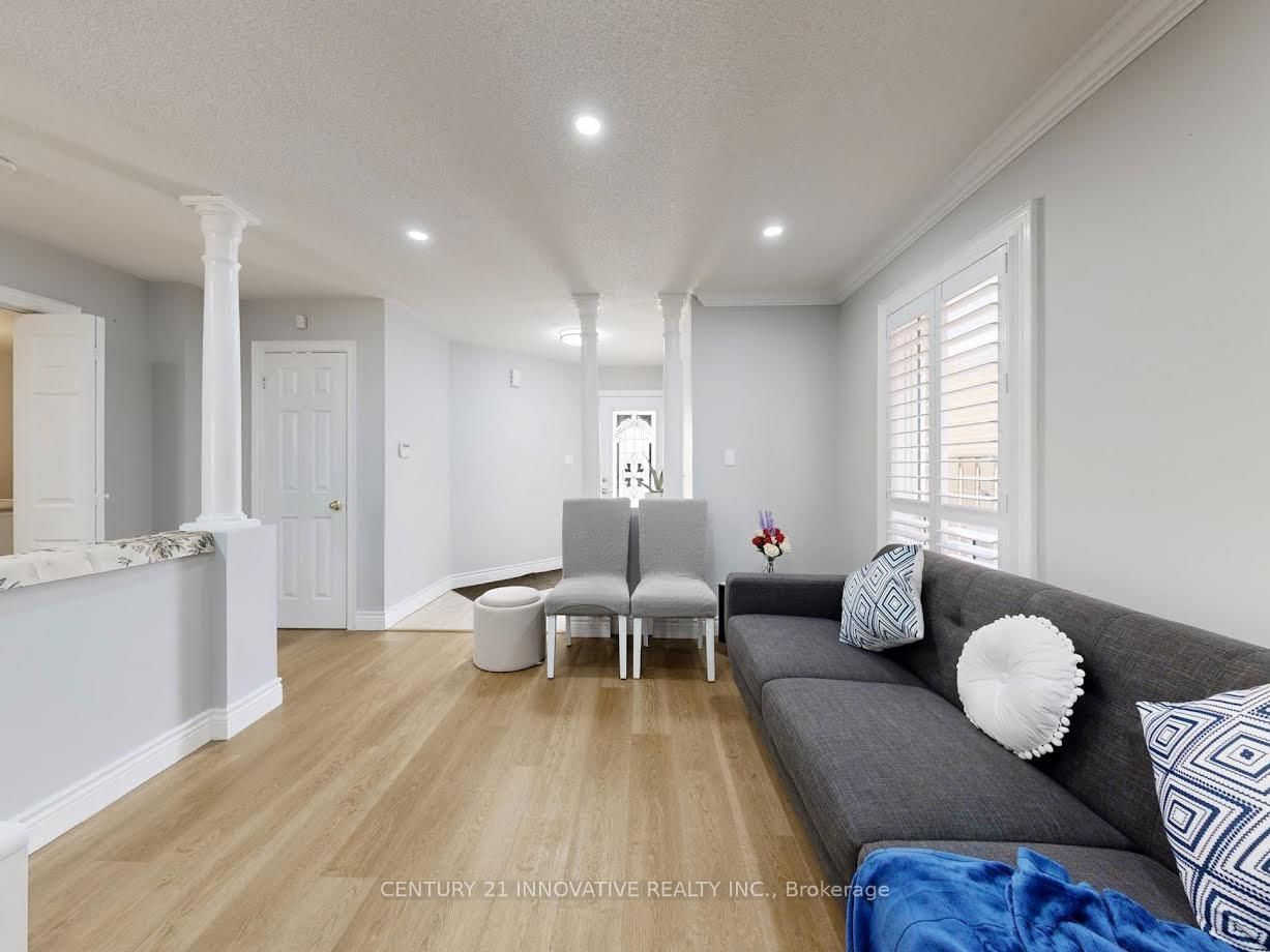 Detached House for sale at 336 St Joan of Arc Avenue, Vaughan, Ontario, L6A 3N1 - Maple - MLS: N12983888