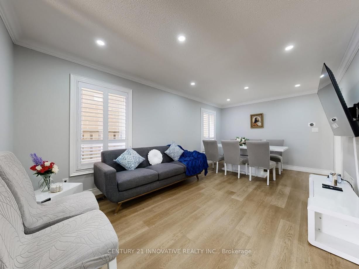 Detached House for sale at 336 St Joan of Arc Avenue, Vaughan, Ontario, L6A 3N1 - Maple - MLS: N12983888