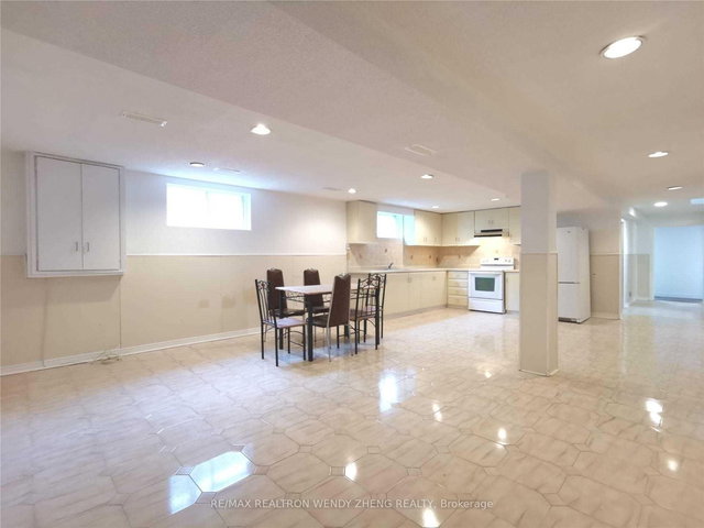 Bsmt - 4 Fordcombe Crescent