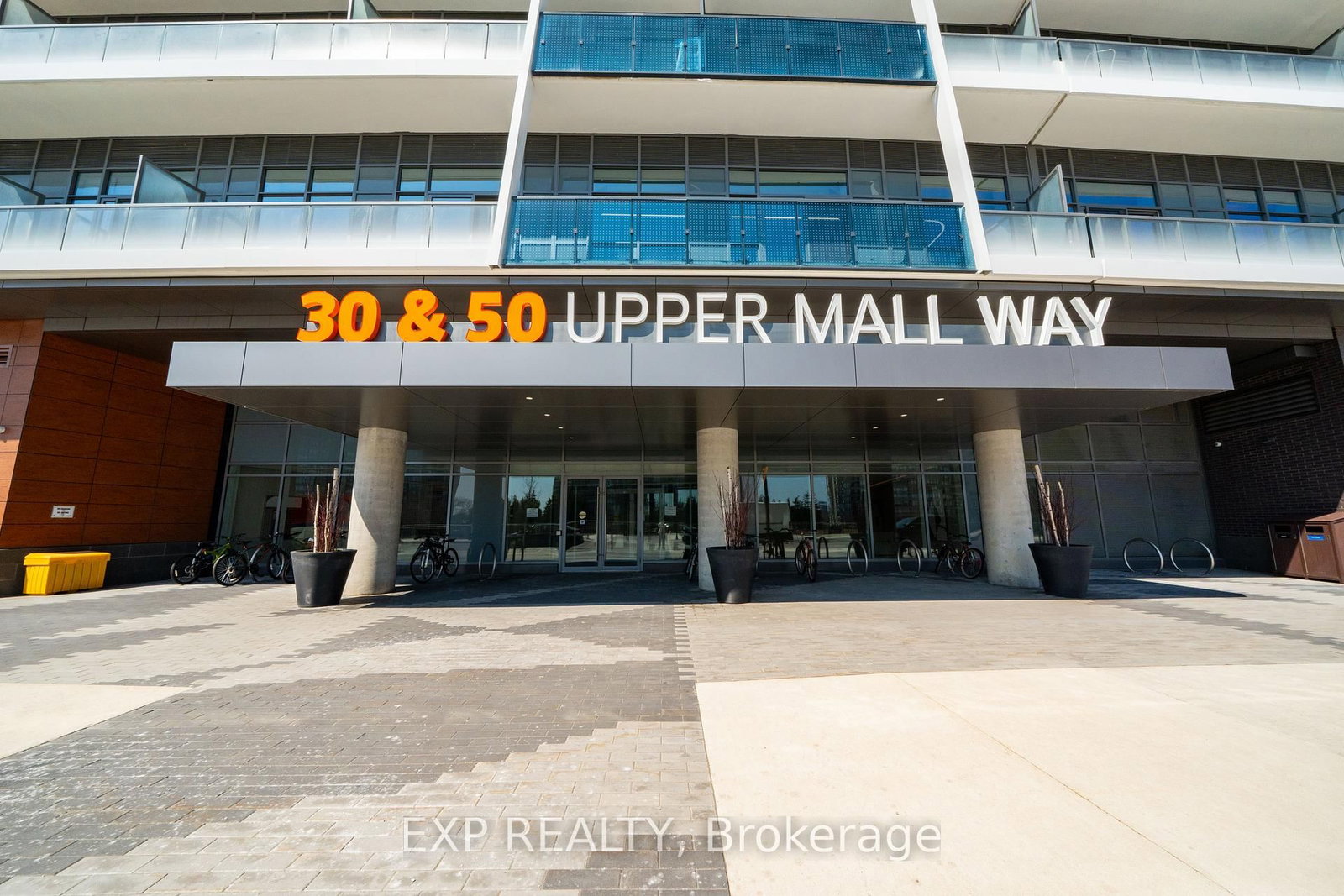 30 Upper Mall Way, Unit A2205 - Photo 4