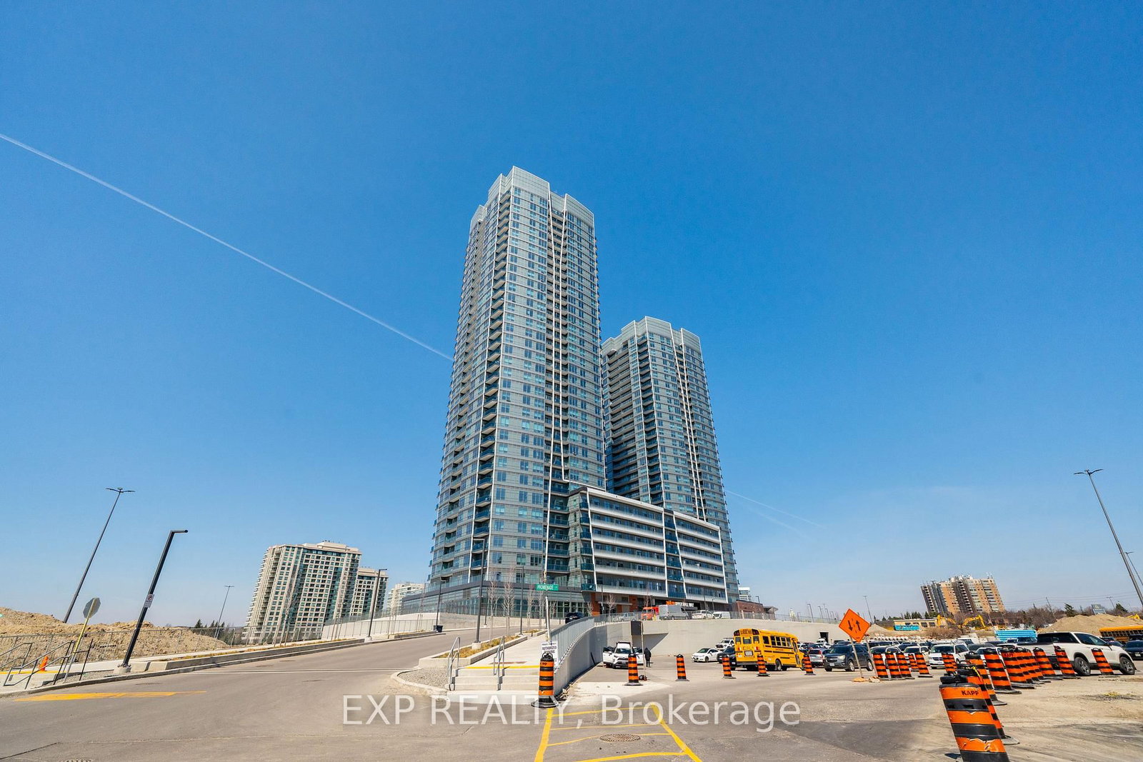 30 Upper Mall Way, Unit A2205 - Photo 5