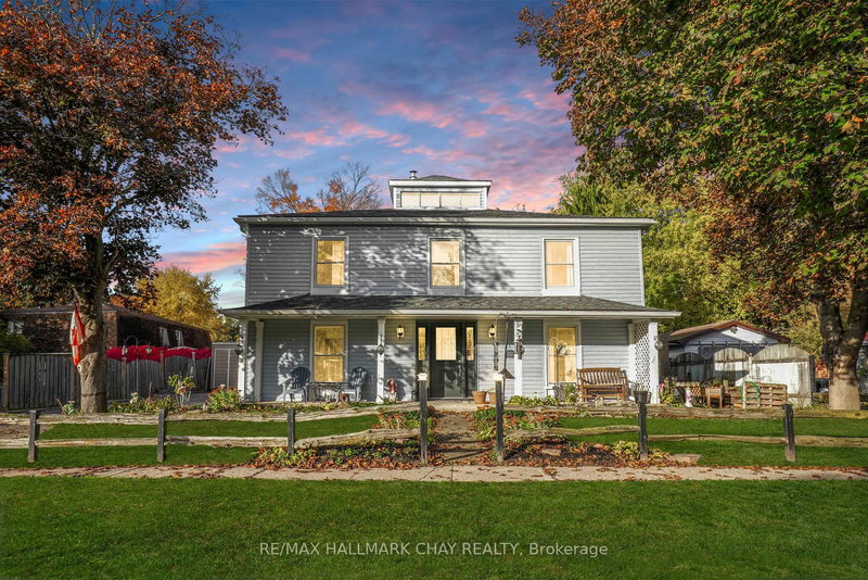 home for sale on 6164 County Rd 13 Road