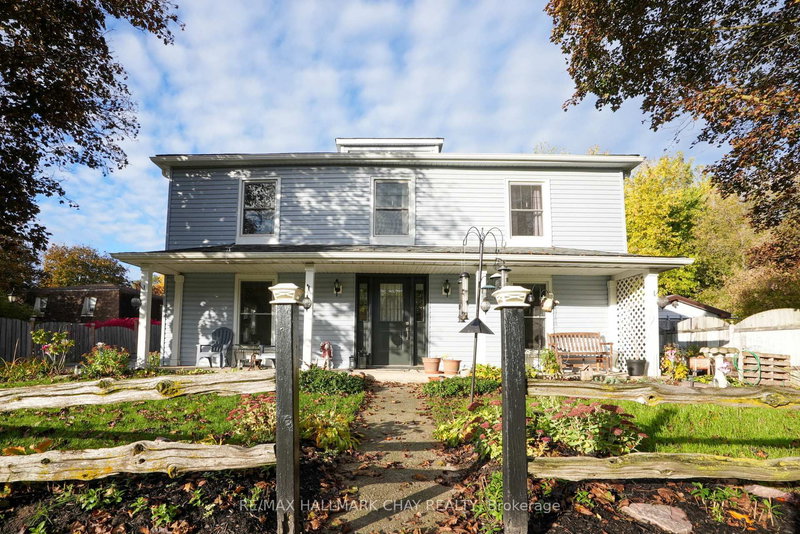 6164 County Rd 13 Rd, Adjala-Tosorontio, L0M 1J0 | Image 2