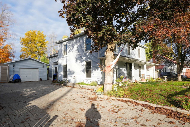 6164 County Rd 13 Rd, Adjala-Tosorontio, L0M 1J0 | Image 3