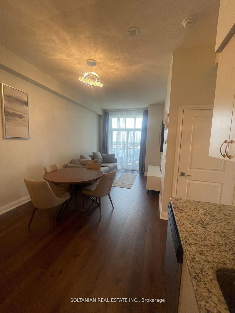 702 - 3600 Highway 7 Rd N, Vaughan, L4L 0G7 | Image 3