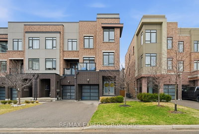 11 Fancamp Dr | Vaughan | Image