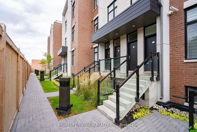 244 - 9580 Islington Avenue