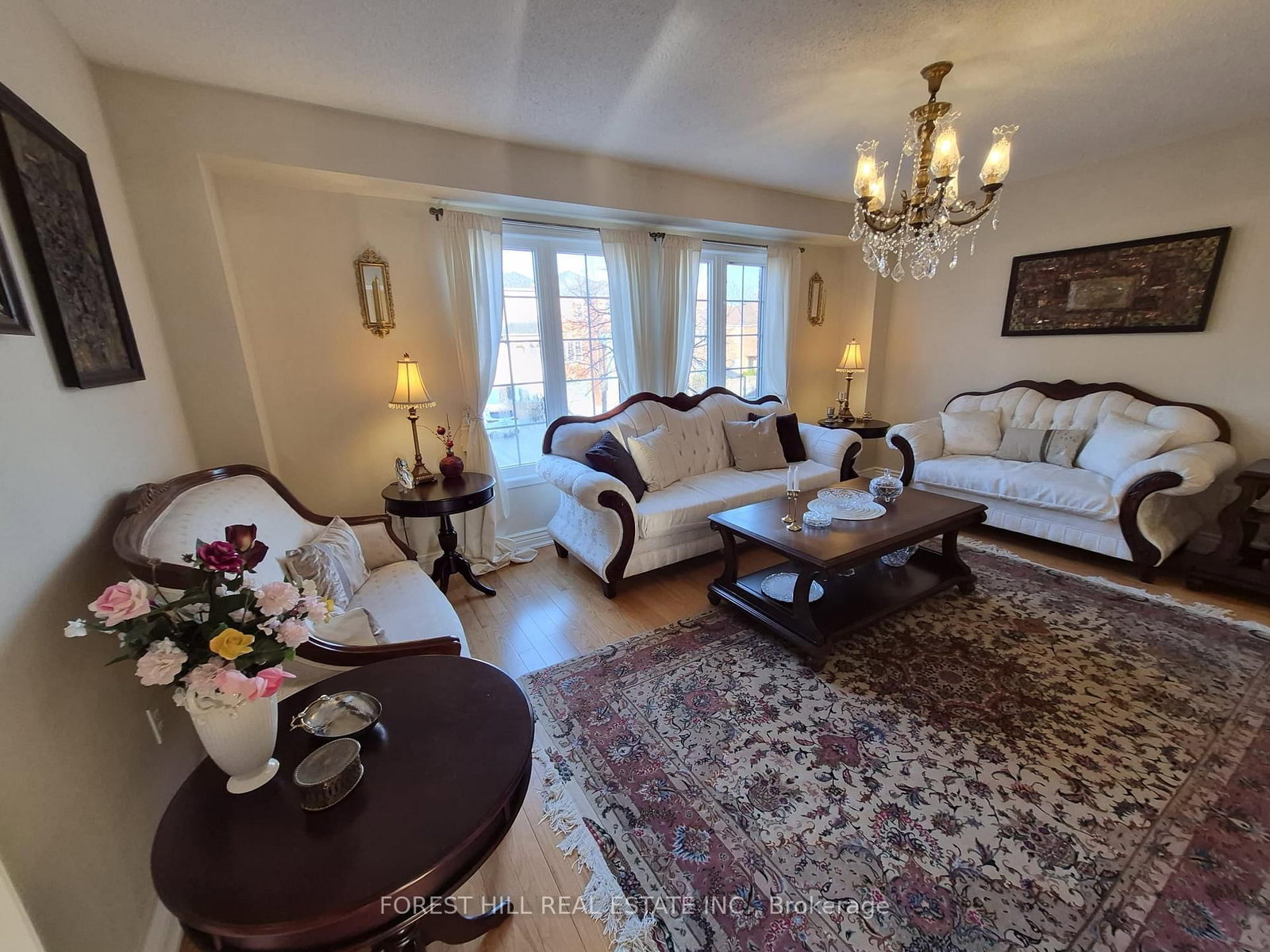 Detached House for sale at 54 Timberview Drive, Vaughan, Ontario, L4J 8M3 - Patterson - MLS: N12984210