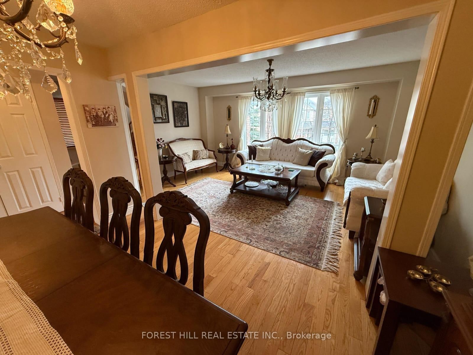 Detached House for sale at 54 Timberview Drive, Vaughan, Ontario, L4J 8M3 - Patterson - MLS: N12984210