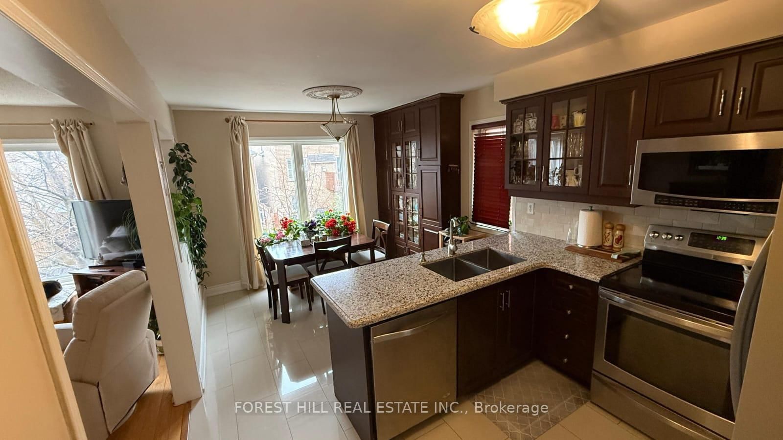 Detached House for sale at 54 Timberview Drive, Vaughan, Ontario, L4J 8M3 - Patterson - MLS: N12984210