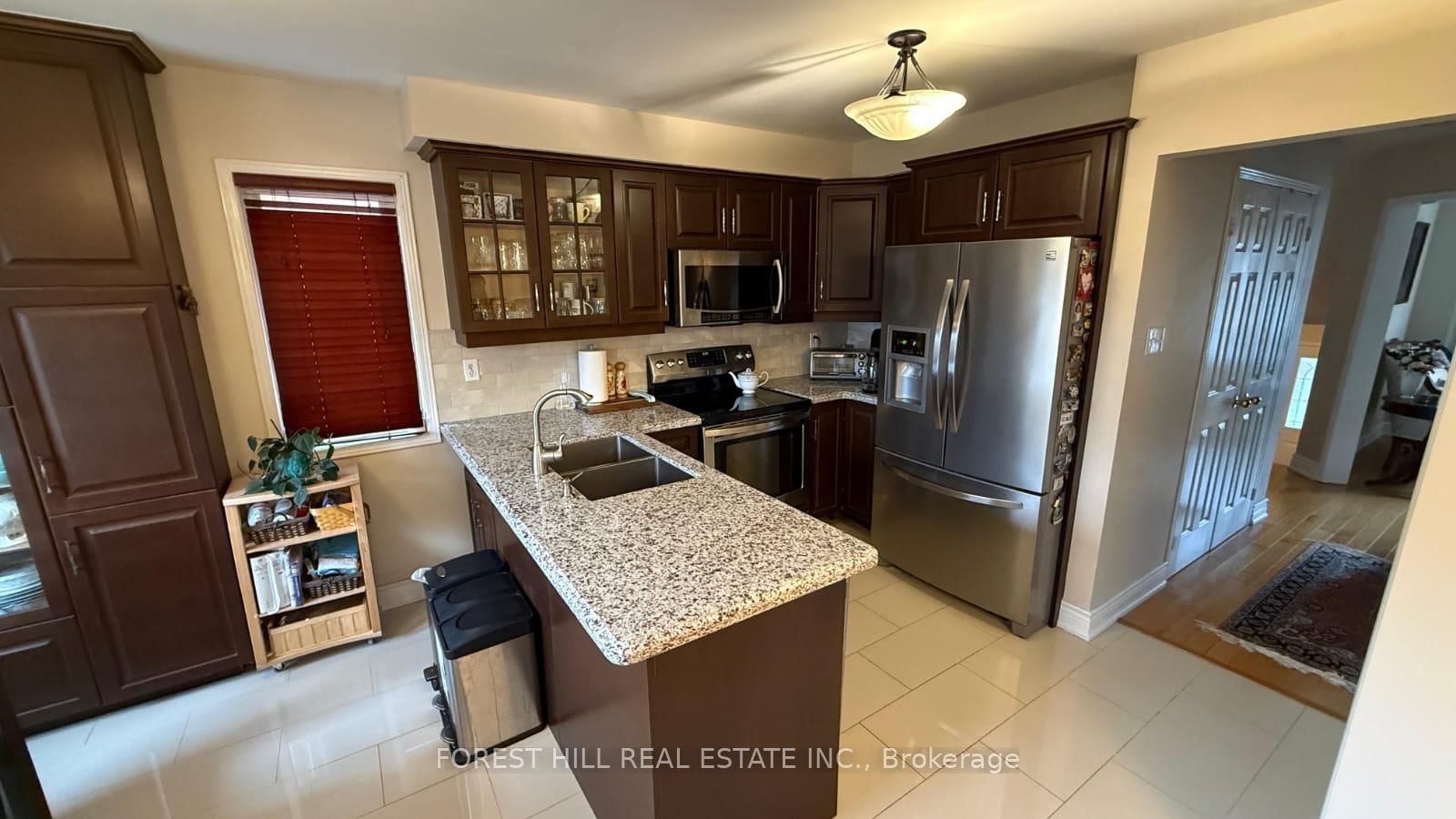 Detached House for sale at 54 Timberview Drive, Vaughan, Ontario, L4J 8M3 - Patterson - MLS: N12984210