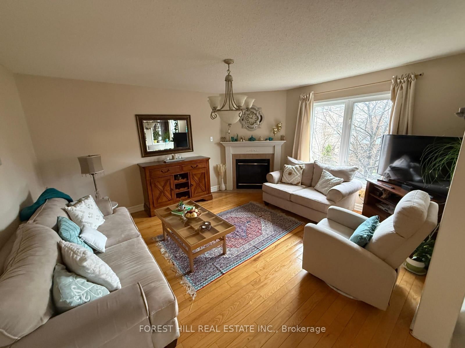 Detached House for sale at 54 Timberview Drive, Vaughan, Ontario, L4J 8M3 - Patterson - MLS: N12984210