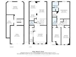 Townhouse for sale at 1410 Forest Street, Innisfil, Ontario, L9S 4Y4 - Alcona - MLS: N12984218