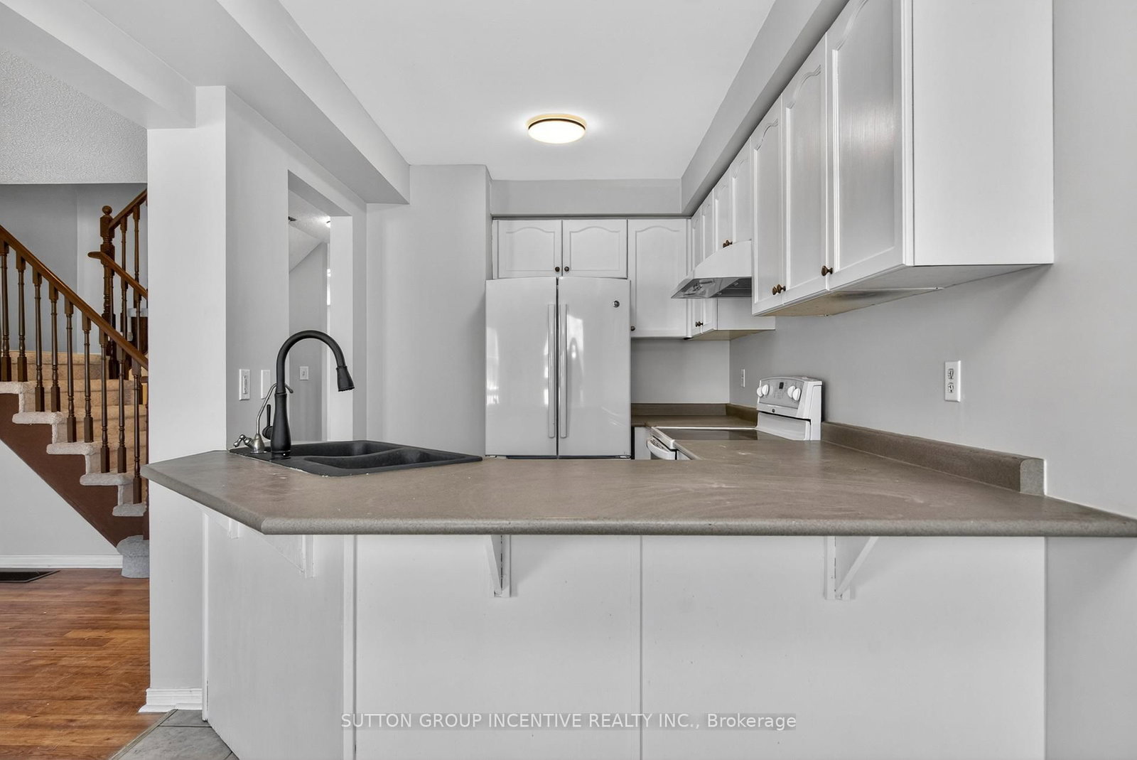 Townhouse for sale at 1410 Forest Street, Innisfil, Ontario, L9S 4Y4 - Alcona - MLS: N12984218