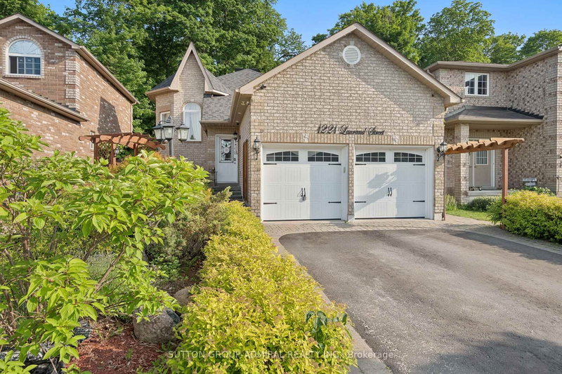 1221 Laurand St, Innisfil, L9S 0E6 | Image 3