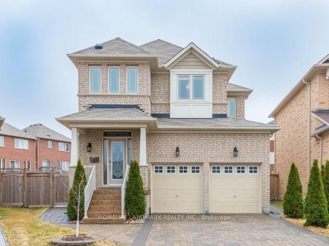 98 Stoyell Dr, Richmond Hill, Ontario