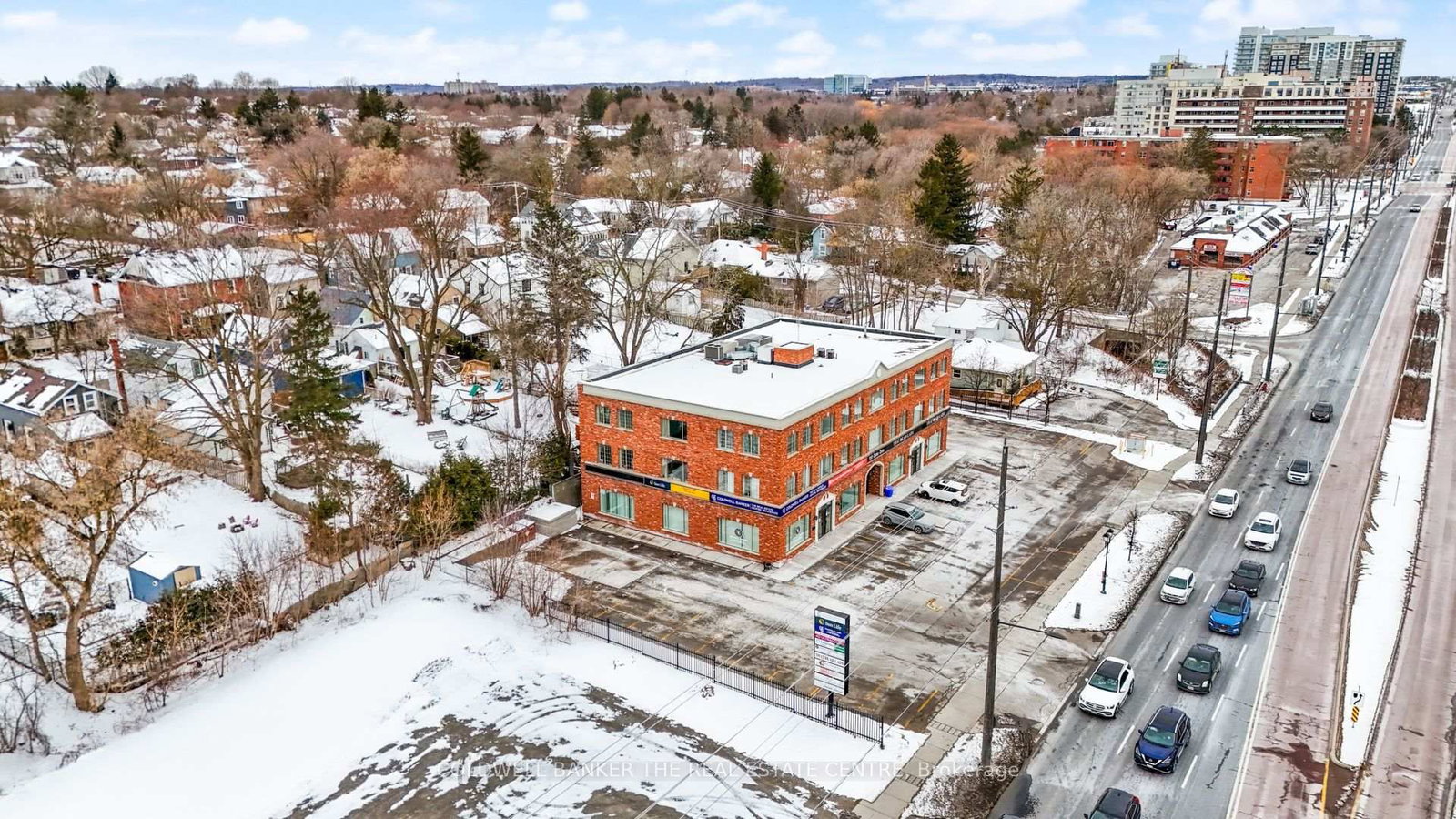 390 Davis Drive, Unit 303