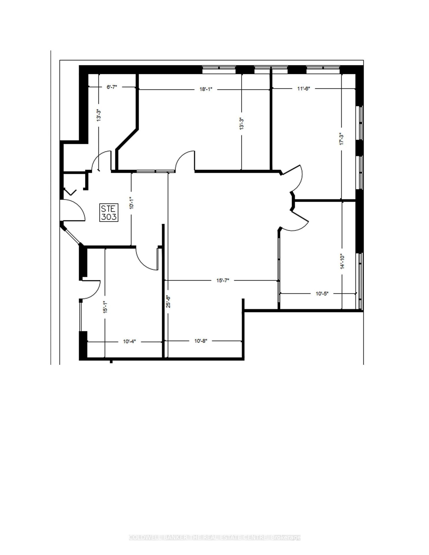 390 Davis Drive, Unit 303 - Photo 2