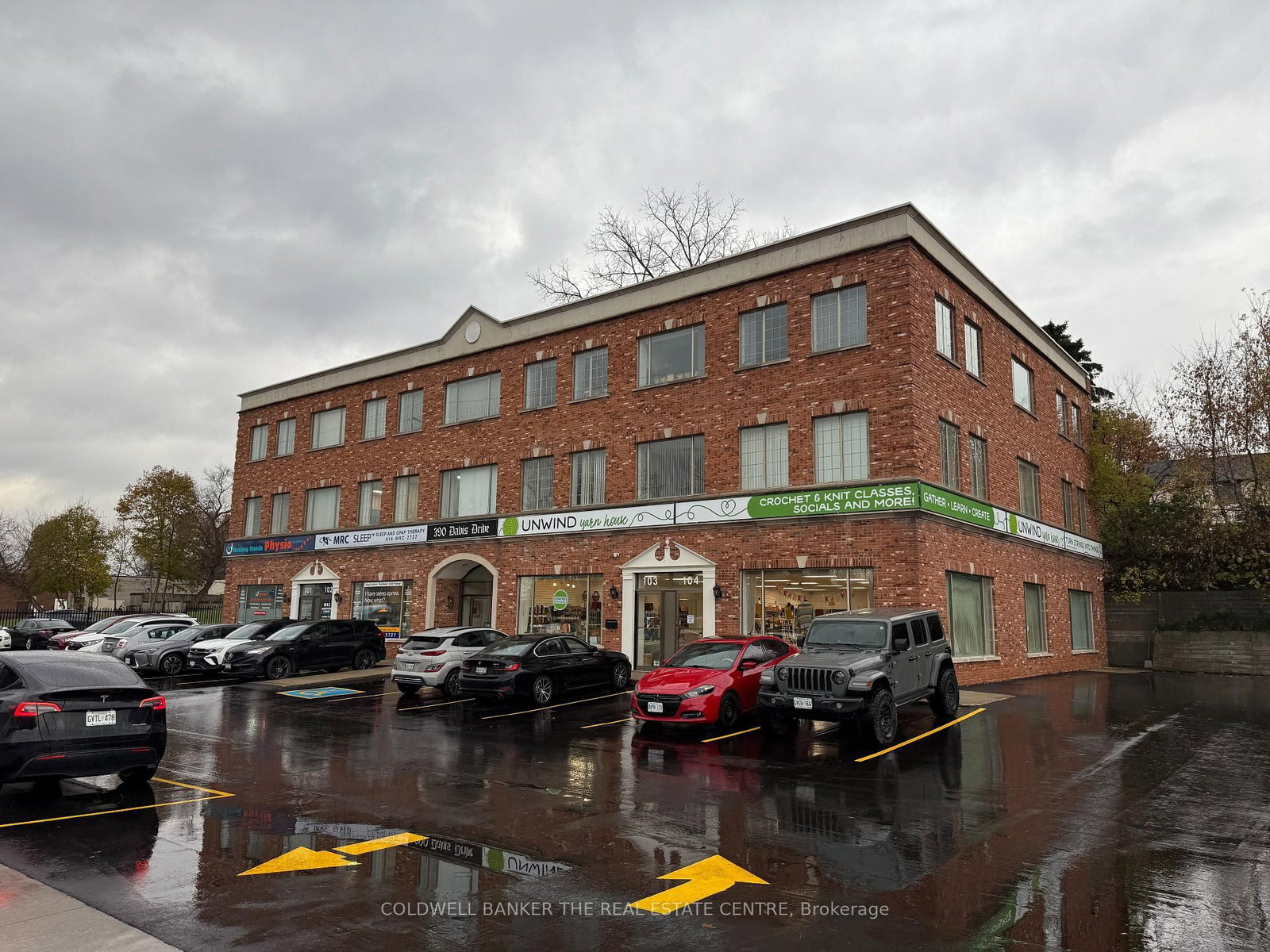 390 Davis Drive, Unit 303 - Photo 3