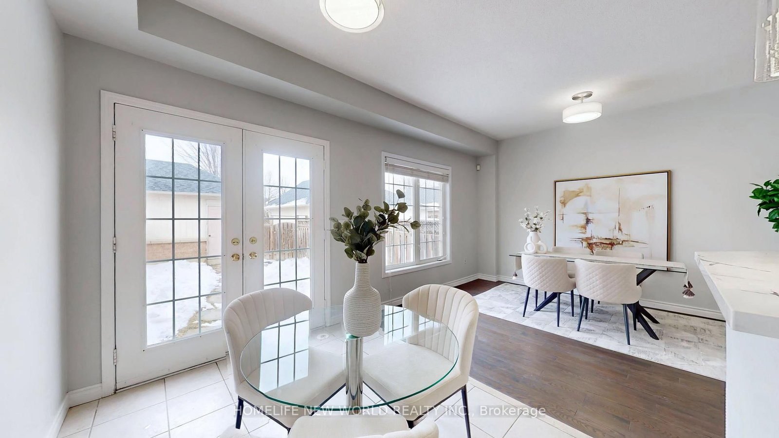 Townhouse for sale at 796 Bur Oak Avenue, Markham, Ontario, L6E 1R1 - Wismer - MLS: N12984456