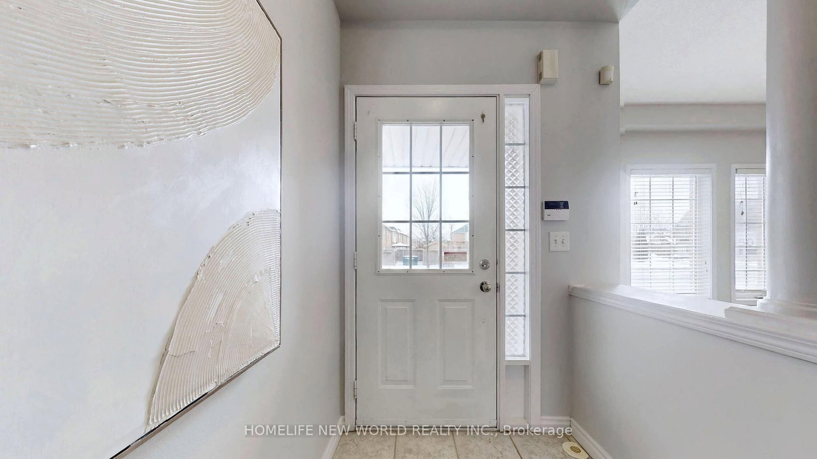 Townhouse for sale at 796 Bur Oak Avenue, Markham, Ontario, L6E 1R1 - Wismer - MLS: N12984456