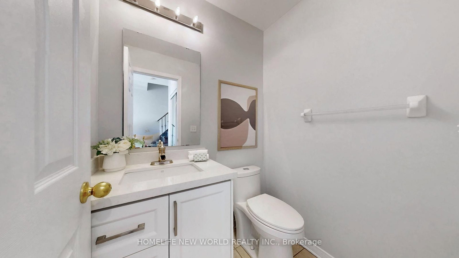 Townhouse for sale at 796 Bur Oak Avenue, Markham, Ontario, L6E 1R1 - Wismer - MLS: N12984456