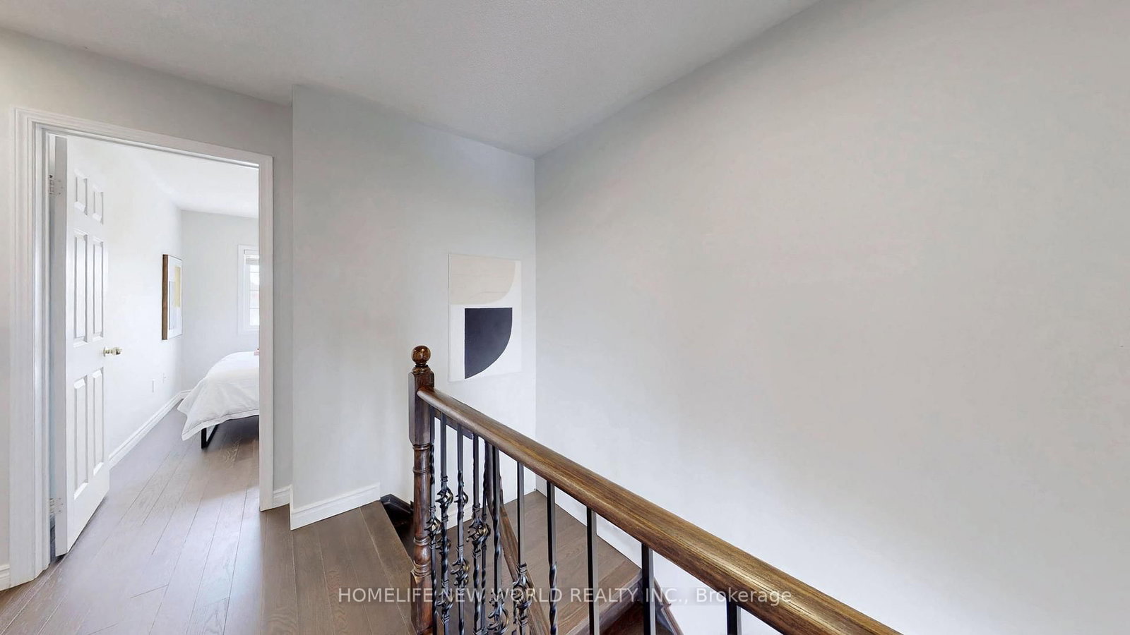 Townhouse for sale at 796 Bur Oak Avenue, Markham, Ontario, L6E 1R1 - Wismer - MLS: N12984456