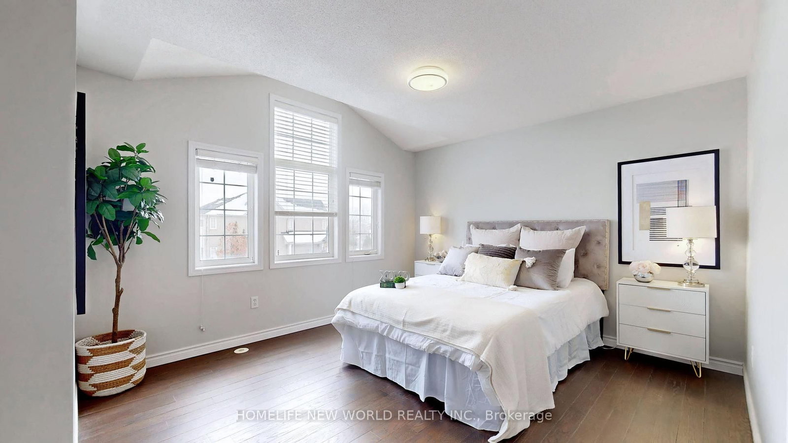 Townhouse for sale at 796 Bur Oak Avenue, Markham, Ontario, L6E 1R1 - Wismer - MLS: N12984456