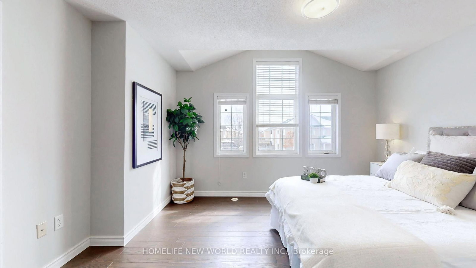 Townhouse for sale at 796 Bur Oak Avenue, Markham, Ontario, L6E 1R1 - Wismer - MLS: N12984456