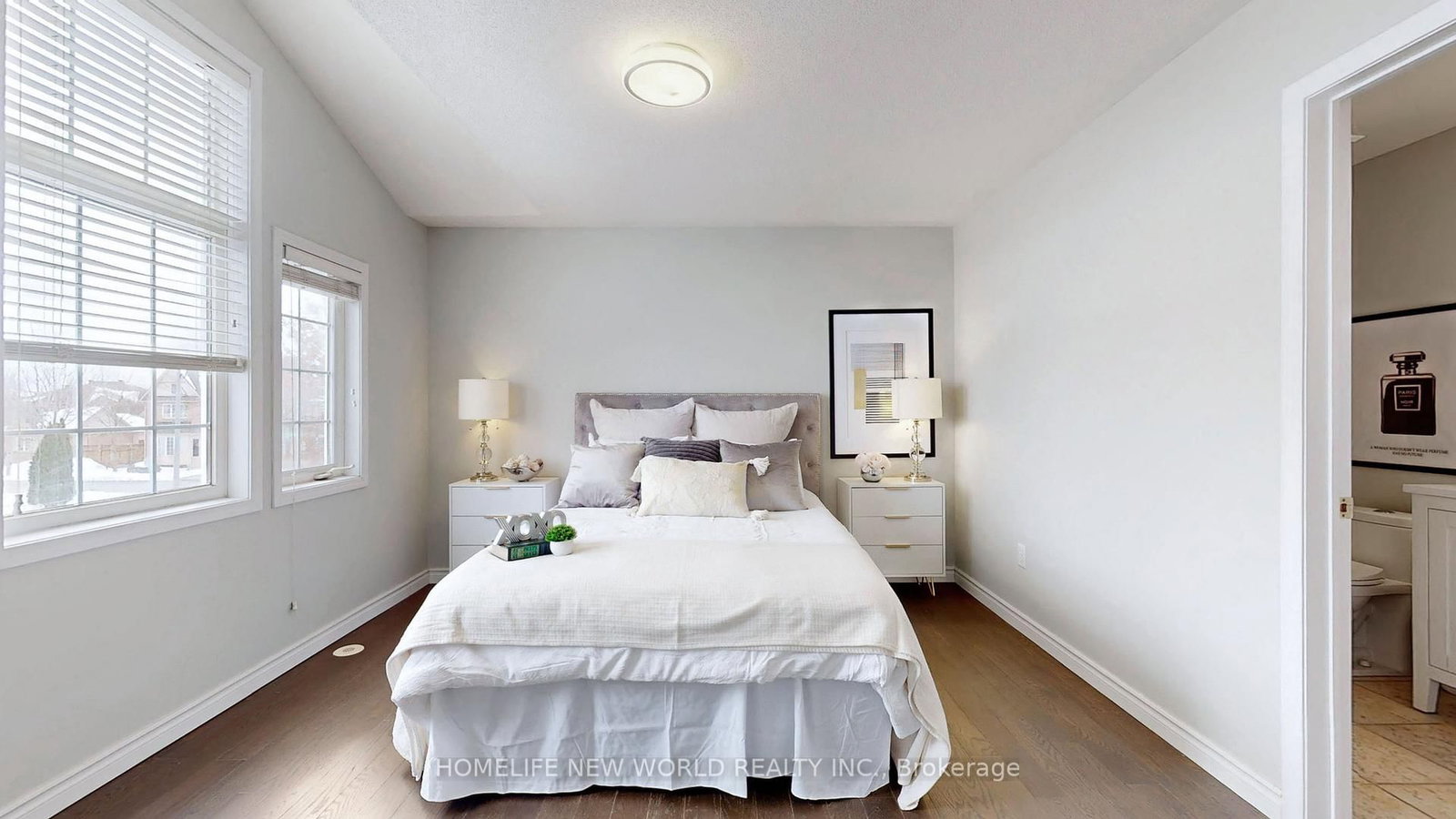 Townhouse for sale at 796 Bur Oak Avenue, Markham, Ontario, L6E 1R1 - Wismer - MLS: N12984456