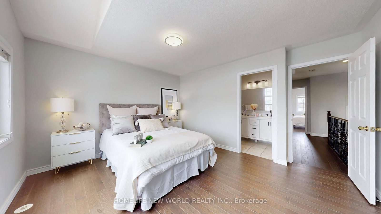 Townhouse for sale at 796 Bur Oak Avenue, Markham, Ontario, L6E 1R1 - Wismer - MLS: N12984456