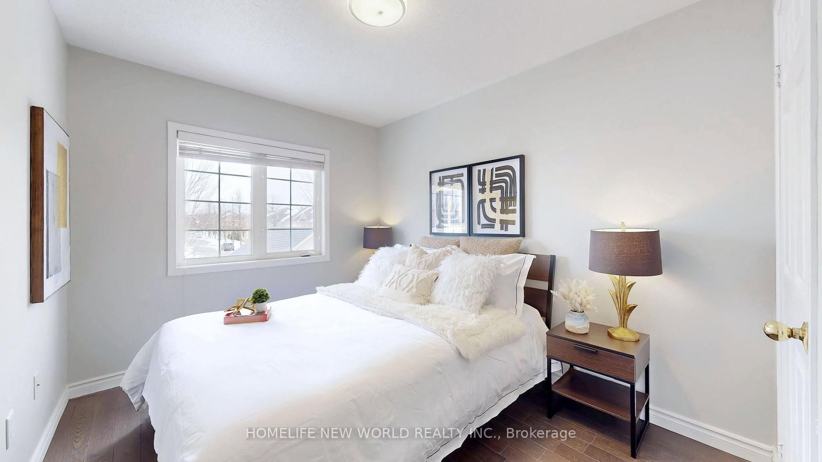 Townhouse for sale at 796 Bur Oak Avenue, Markham, Ontario, L6E 1R1 - Wismer - MLS: N12984456