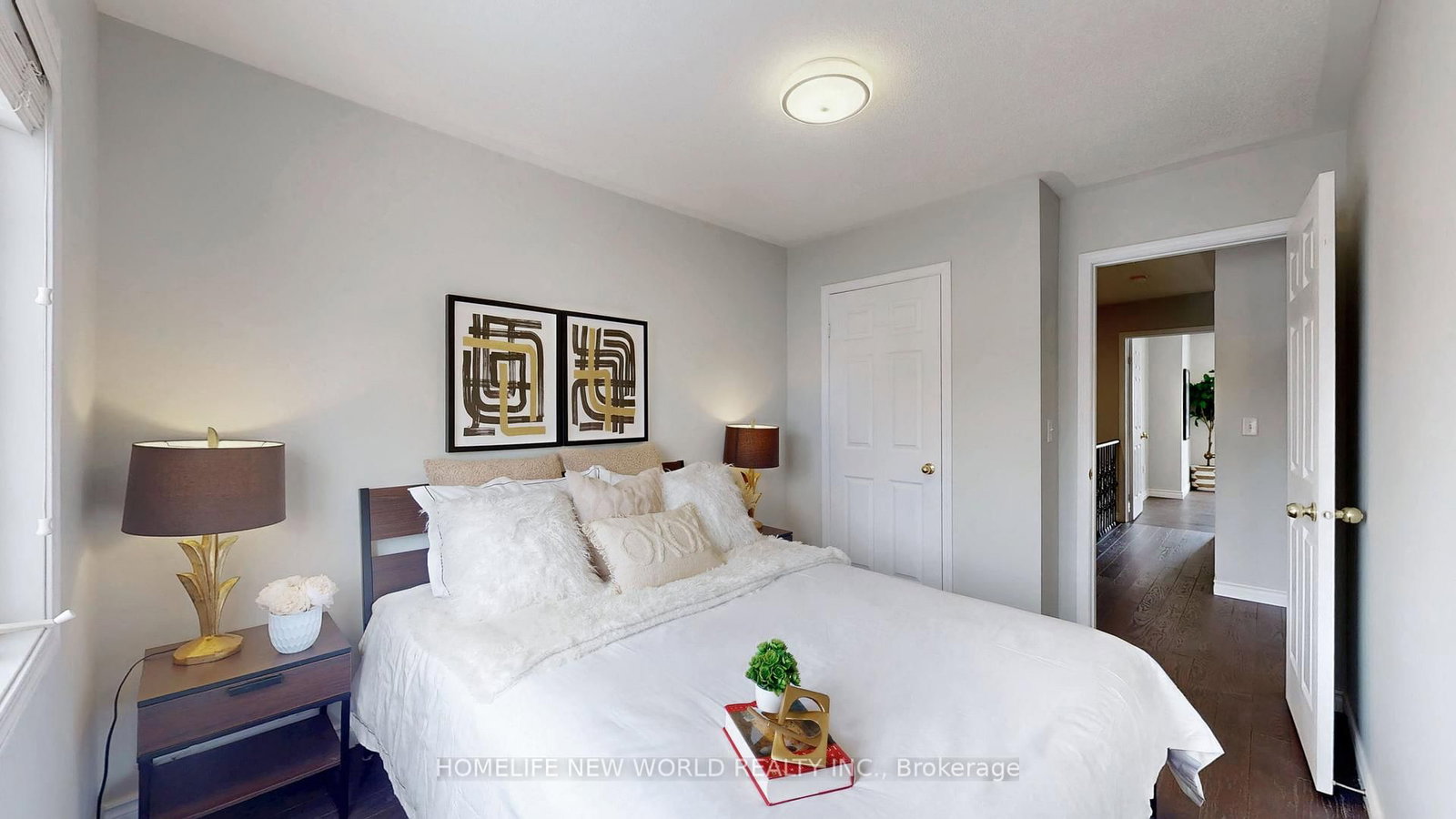 Townhouse for sale at 796 Bur Oak Avenue, Markham, Ontario, L6E 1R1 - Wismer - MLS: N12984456