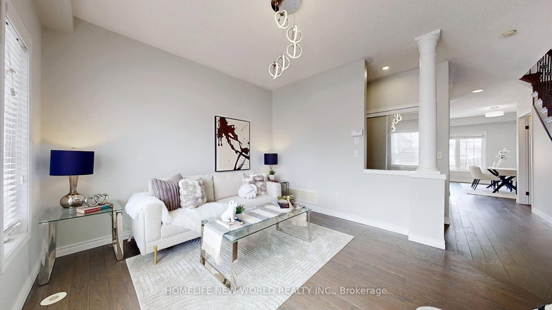 796 Bur Oak Ave, Markham, L6E 1R1 | Image 3