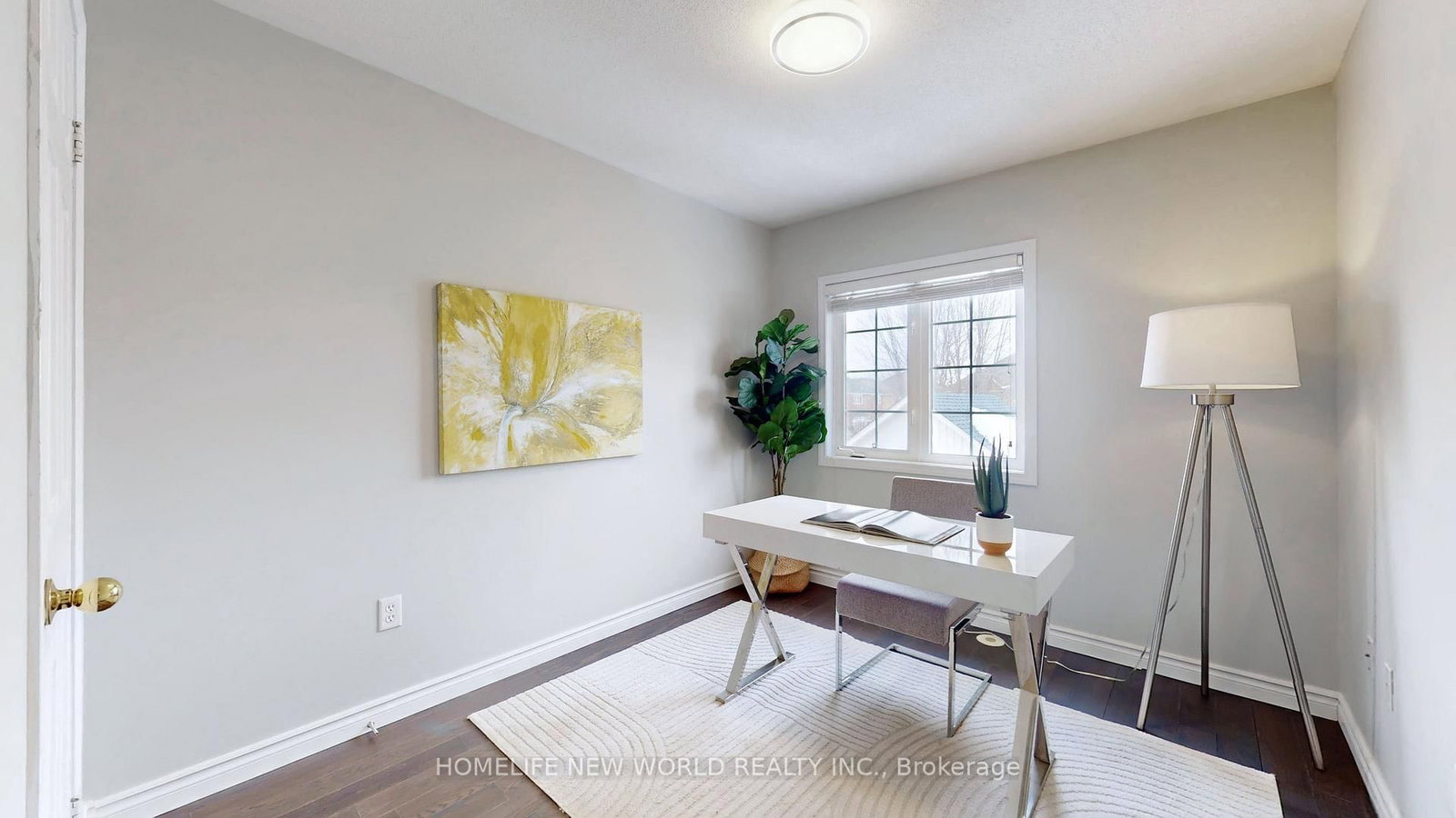 Townhouse for sale at 796 Bur Oak Avenue, Markham, Ontario, L6E 1R1 - Wismer - MLS: N12984456