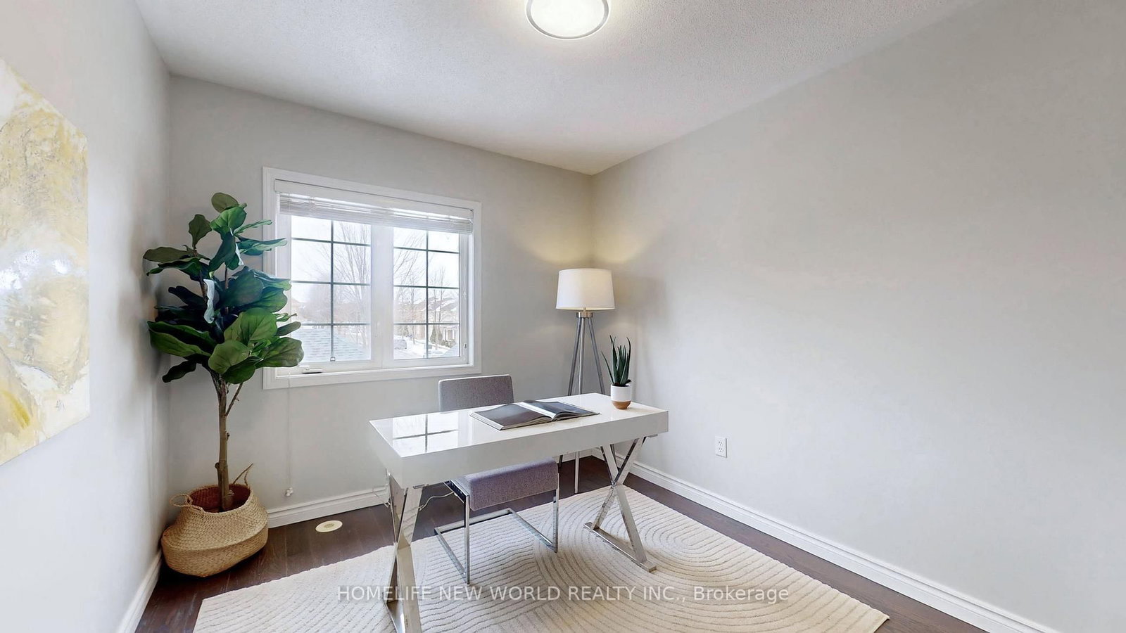 Townhouse for sale at 796 Bur Oak Avenue, Markham, Ontario, L6E 1R1 - Wismer - MLS: N12984456