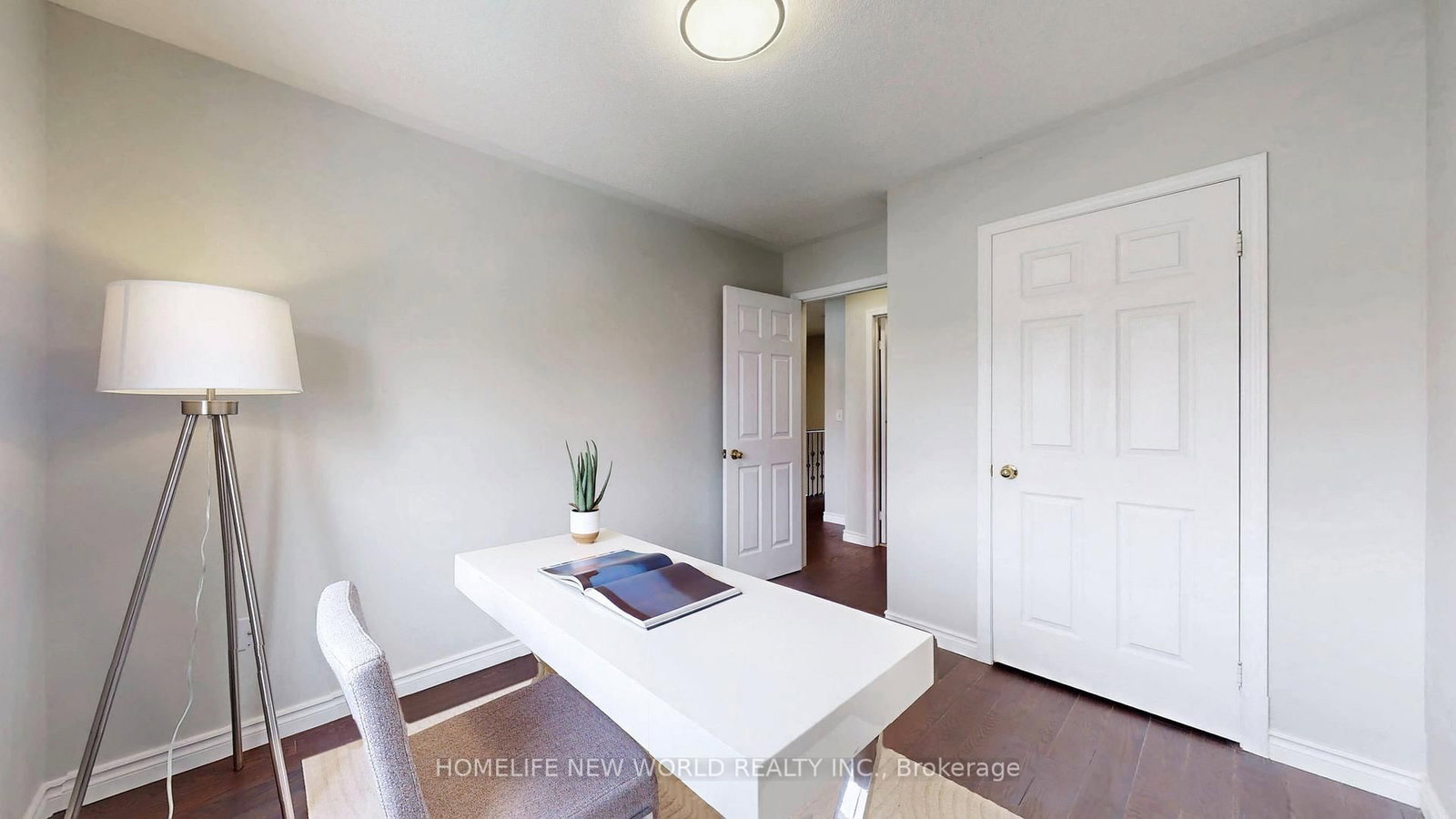 Townhouse for sale at 796 Bur Oak Avenue, Markham, Ontario, L6E 1R1 - Wismer - MLS: N12984456