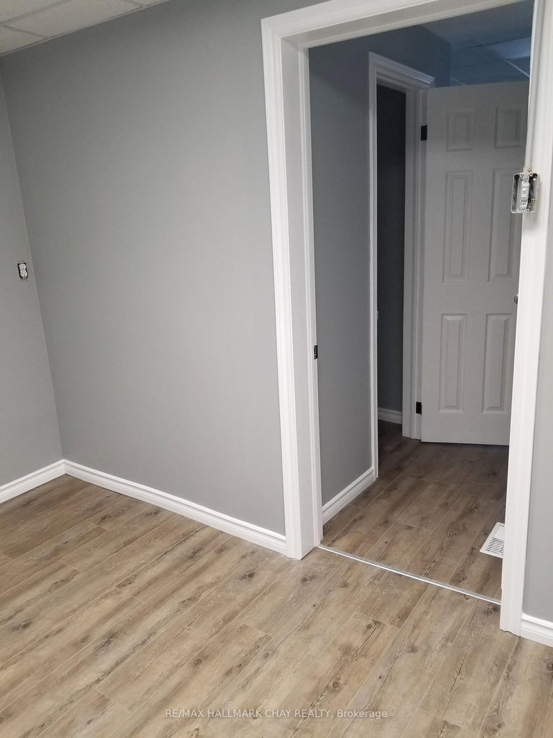 ground floor front - 17 Queen St S, New Tecumseth, L0G 1W0 | Image 2