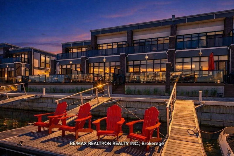 3647 Riva Ave, Innisfil, Ontario