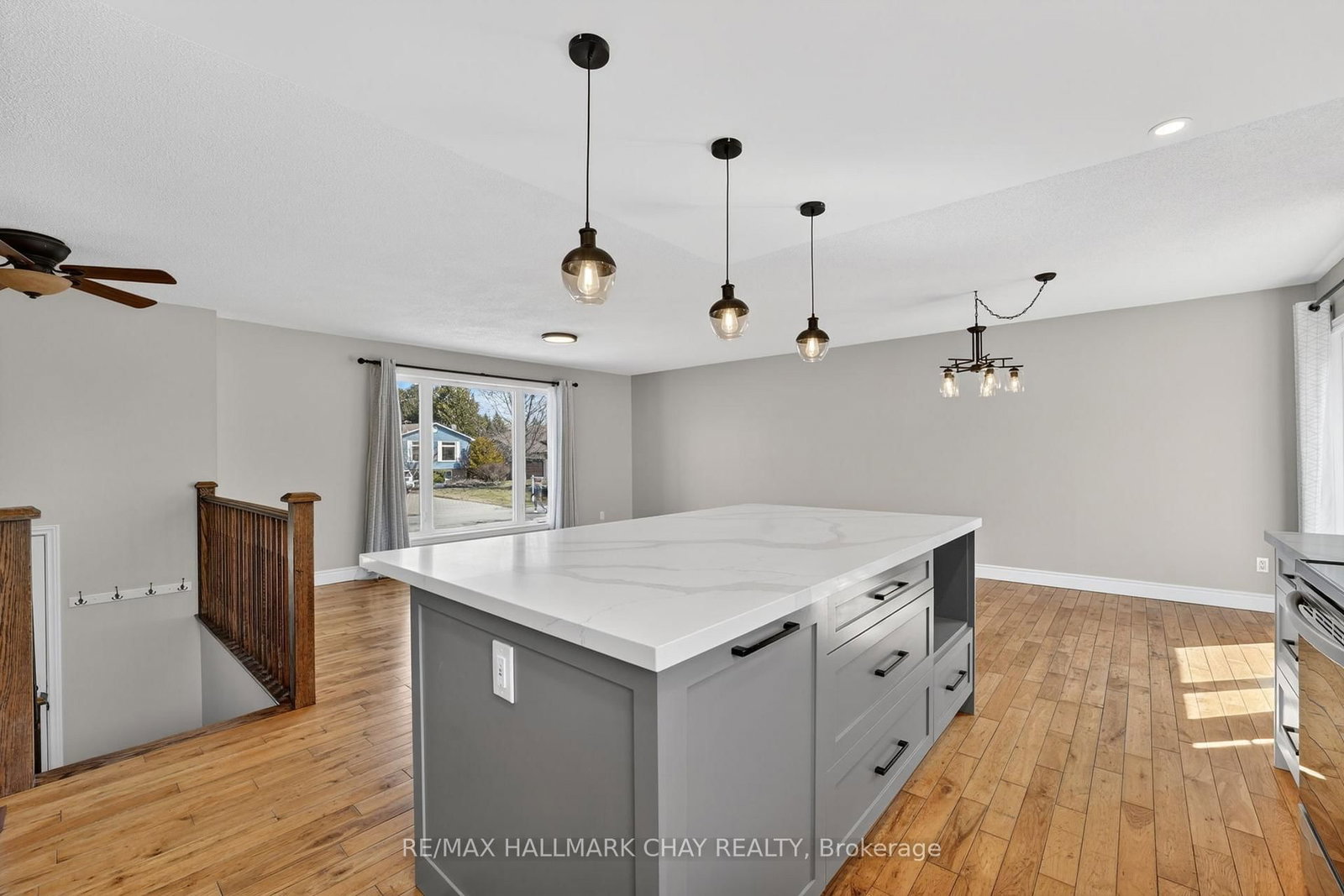 Detached House for sale at 224 Thornton Avenue, Essa, Ontario, L0L 2N0 - Thornton - MLS: N12984564