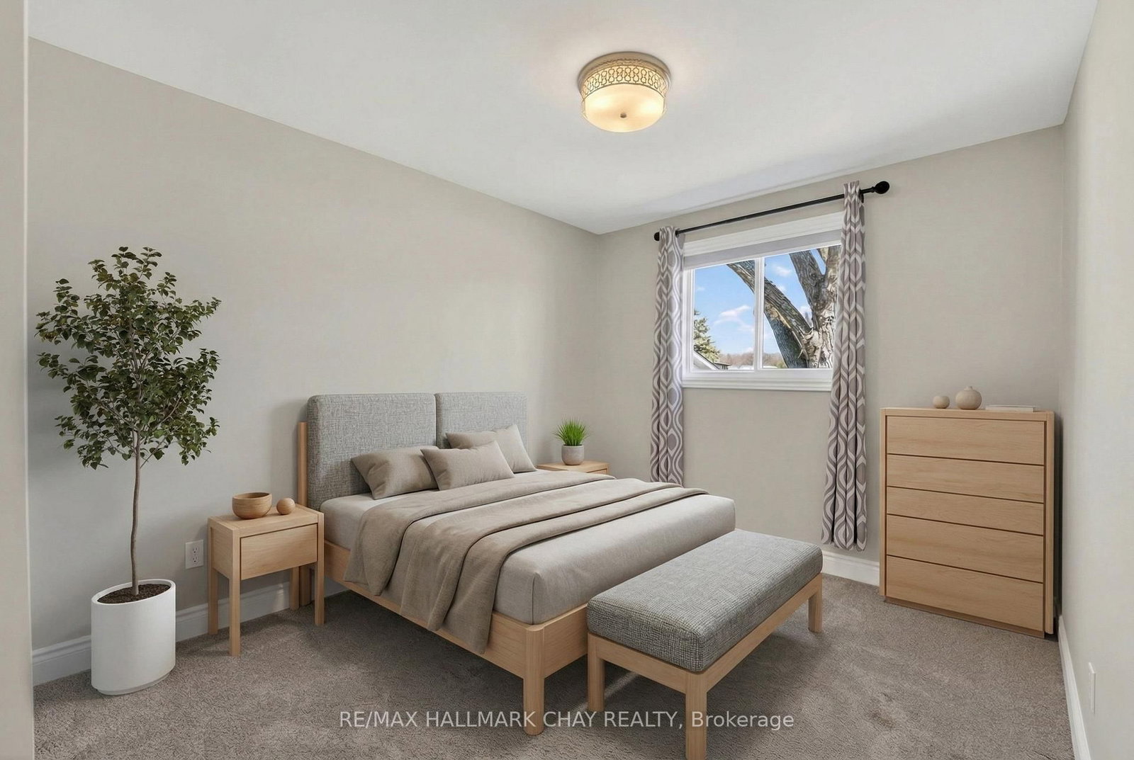 Detached House for sale at 224 Thornton Avenue, Essa, Ontario, L0L 2N0 - Thornton - MLS: N12984564