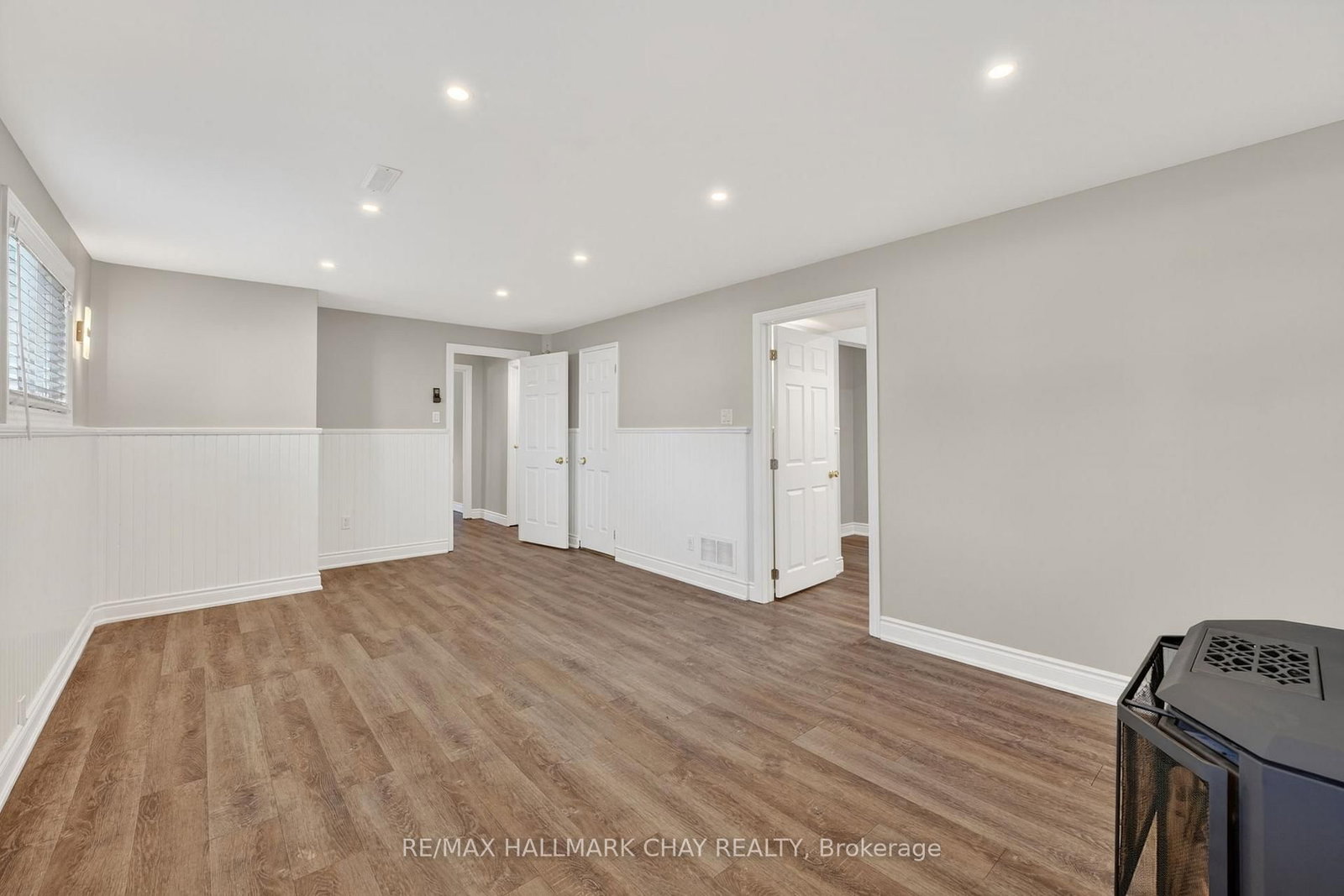 Detached House for sale at 224 Thornton Avenue, Essa, Ontario, L0L 2N0 - Thornton - MLS: N12984564