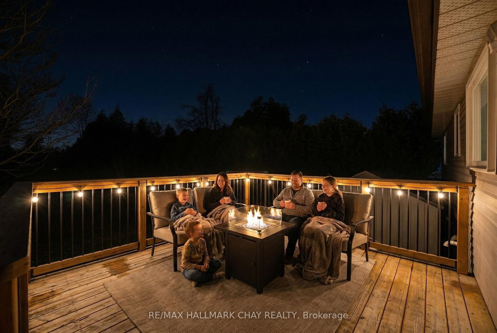 Detached House for sale at 224 Thornton Avenue, Essa, Ontario, L0L 2N0 - Thornton - MLS: N12984564