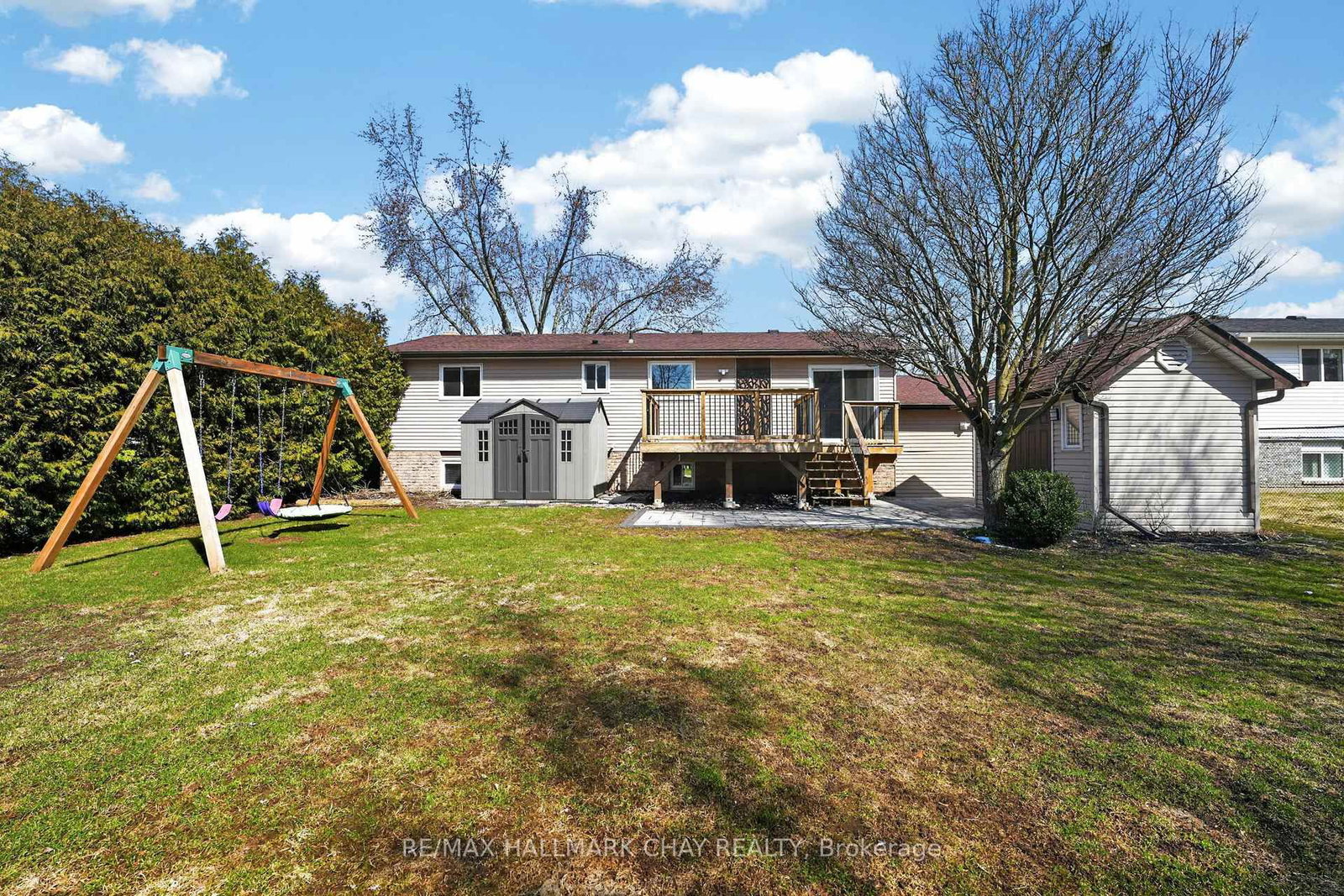 Detached House for sale at 224 Thornton Avenue, Essa, Ontario, L0L 2N0 - Thornton - MLS: N12984564