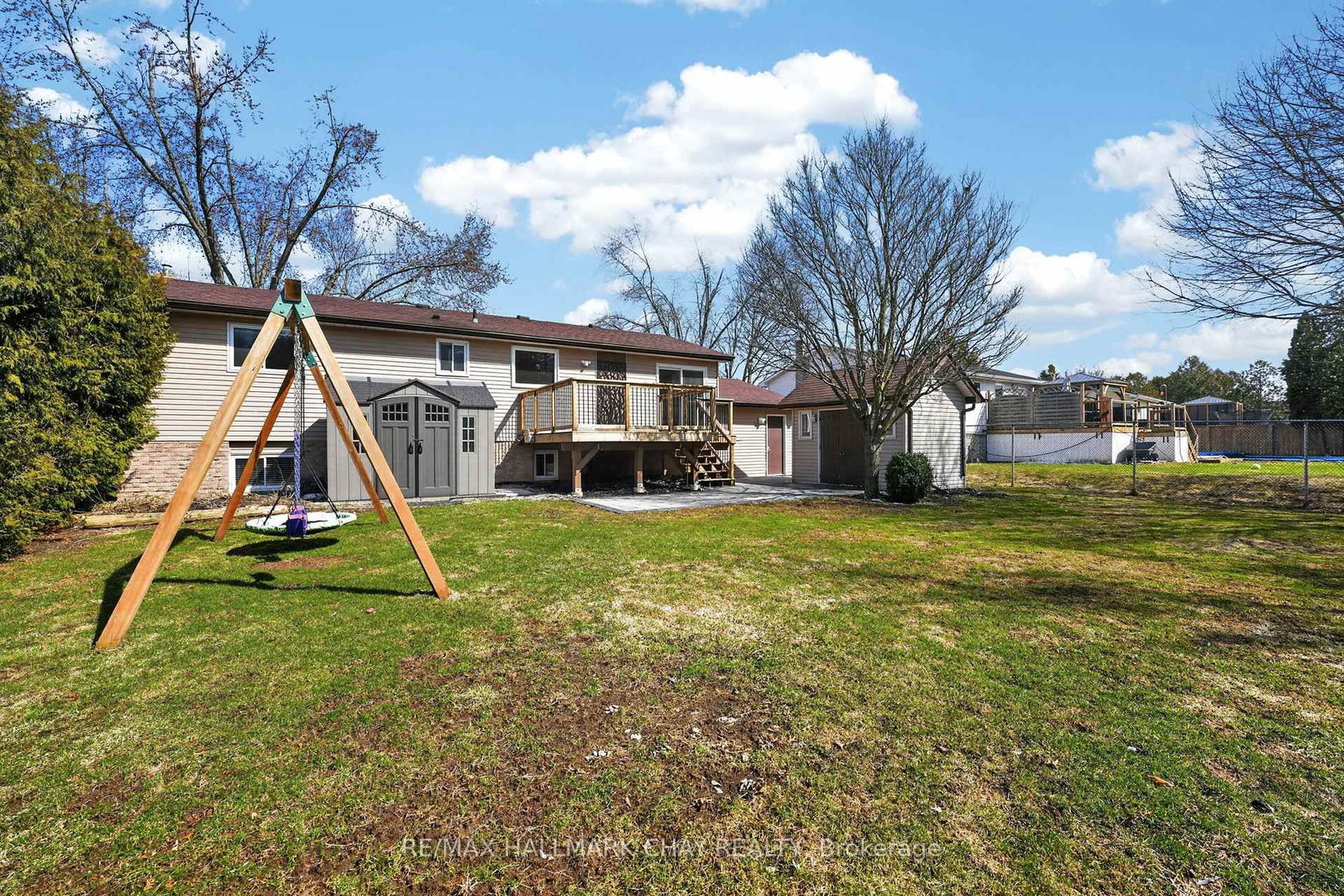 Detached House for sale at 224 Thornton Avenue, Essa, Ontario, L0L 2N0 - Thornton - MLS: N12984564