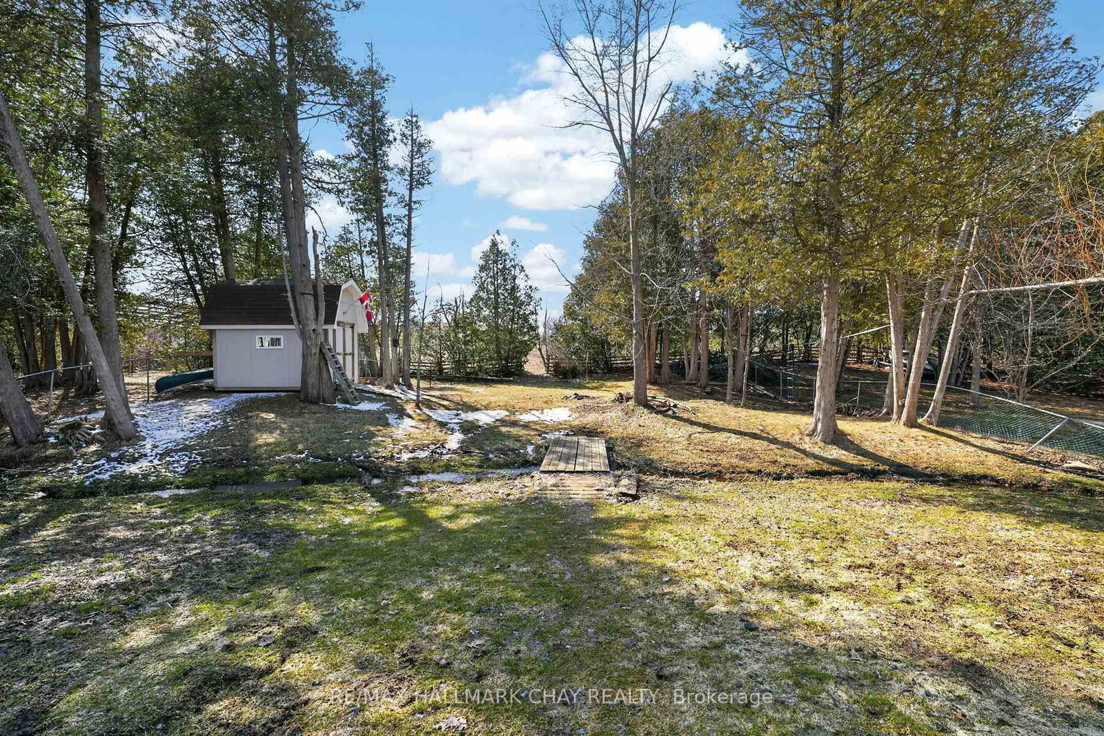 Detached House for sale at 224 Thornton Avenue, Essa, Ontario, L0L 2N0 - Thornton - MLS: N12984564