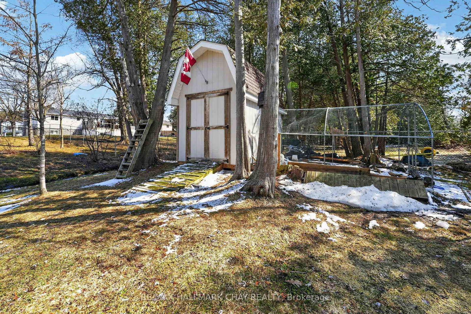 Detached House for sale at 224 Thornton Avenue, Essa, Ontario, L0L 2N0 - Thornton - MLS: N12984564